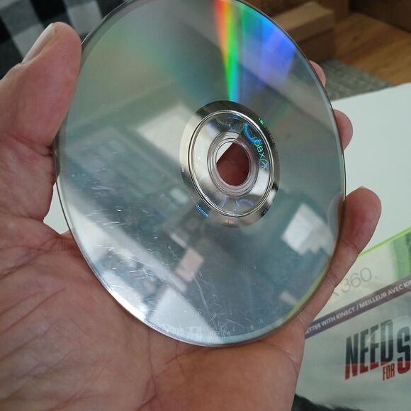 Need For Speed: Rivals Xbox 360 Racing - Tested - Picture 4 of 7